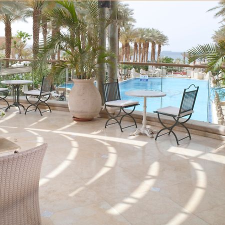 Herods Palace Hotels & Spa Eilat A Premium Collection By Fattal Hotels Exteriör bild