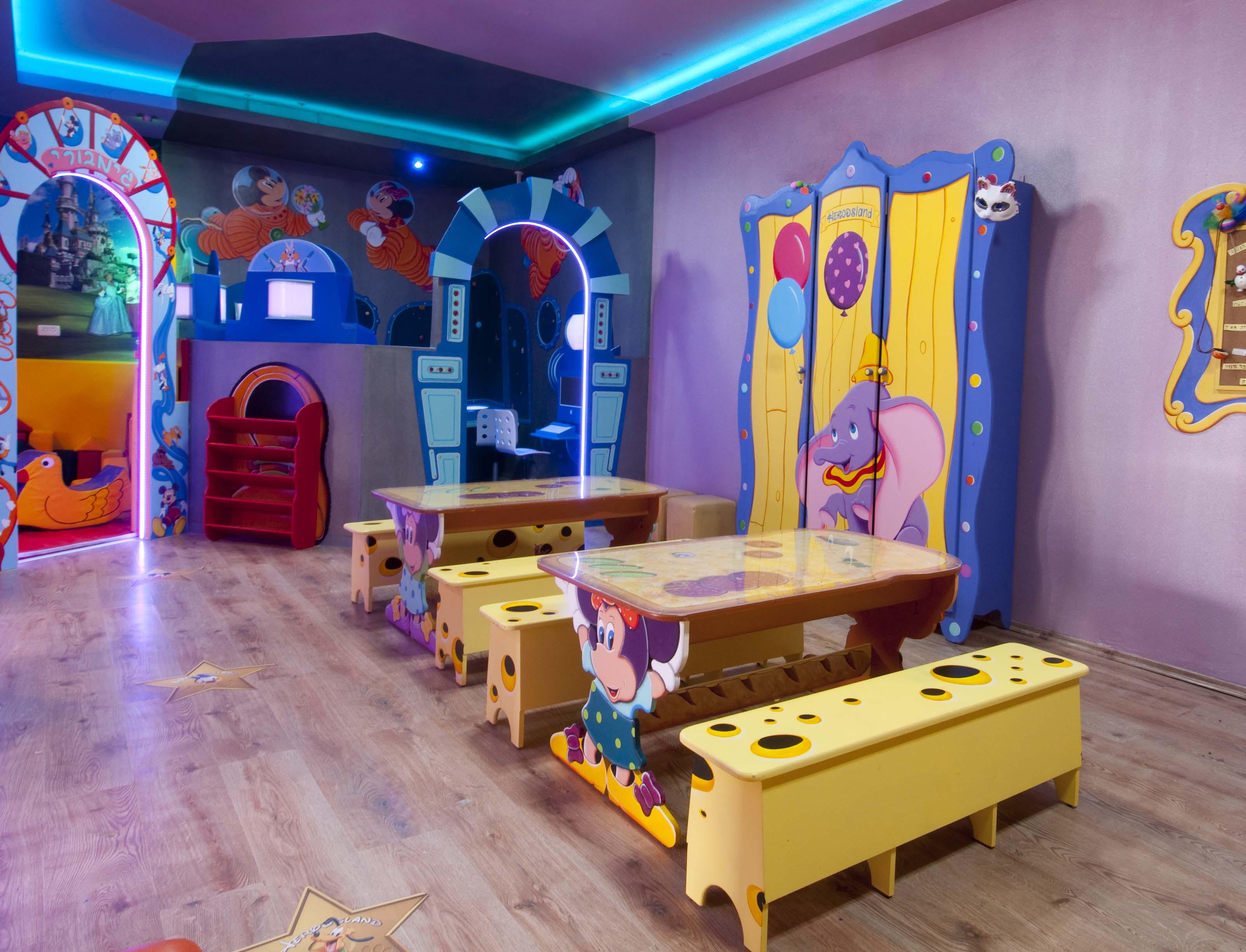 Herods Palace Hotels & Spa Eilat A Premium Collection By Fattal Hotels Exteriör bild