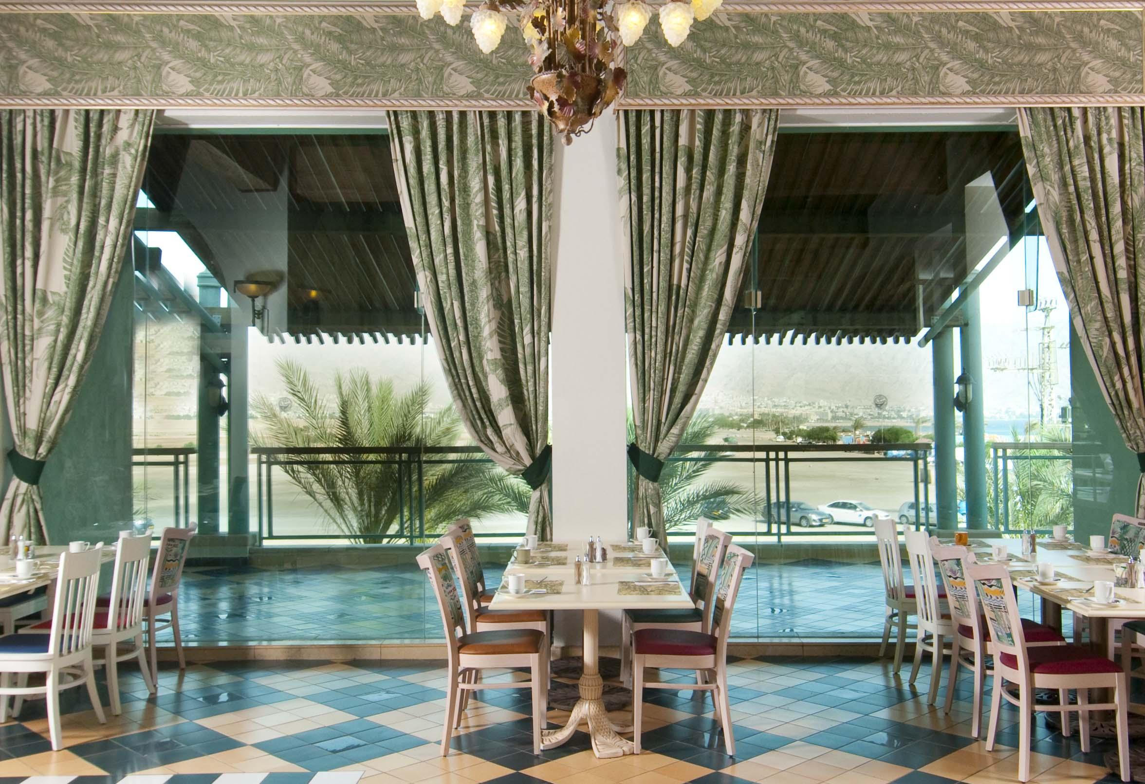 Herods Palace Hotels & Spa Eilat A Premium Collection By Fattal Hotels Exteriör bild