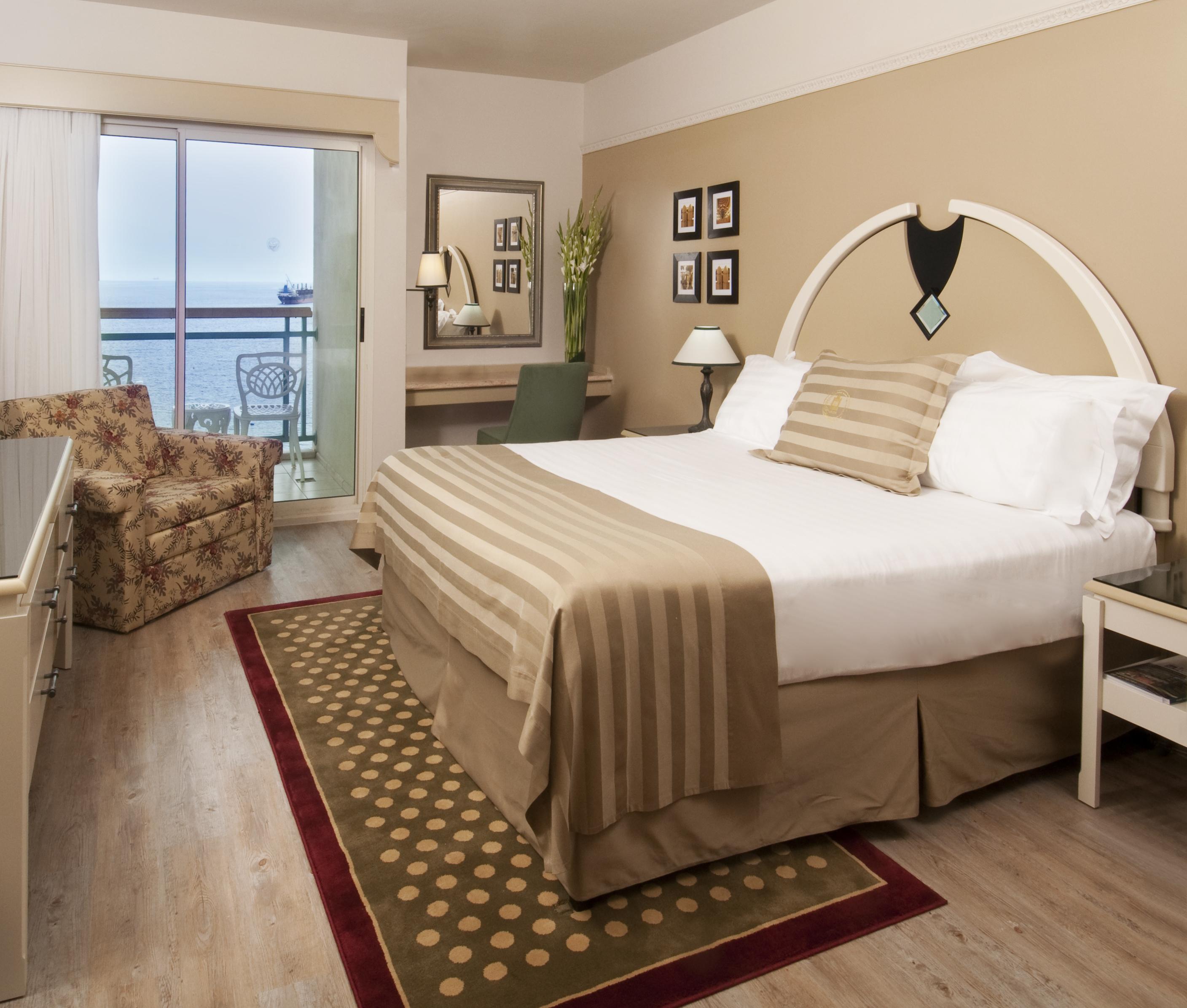 Herods Palace Hotels & Spa Eilat A Premium Collection By Fattal Hotels Exteriör bild