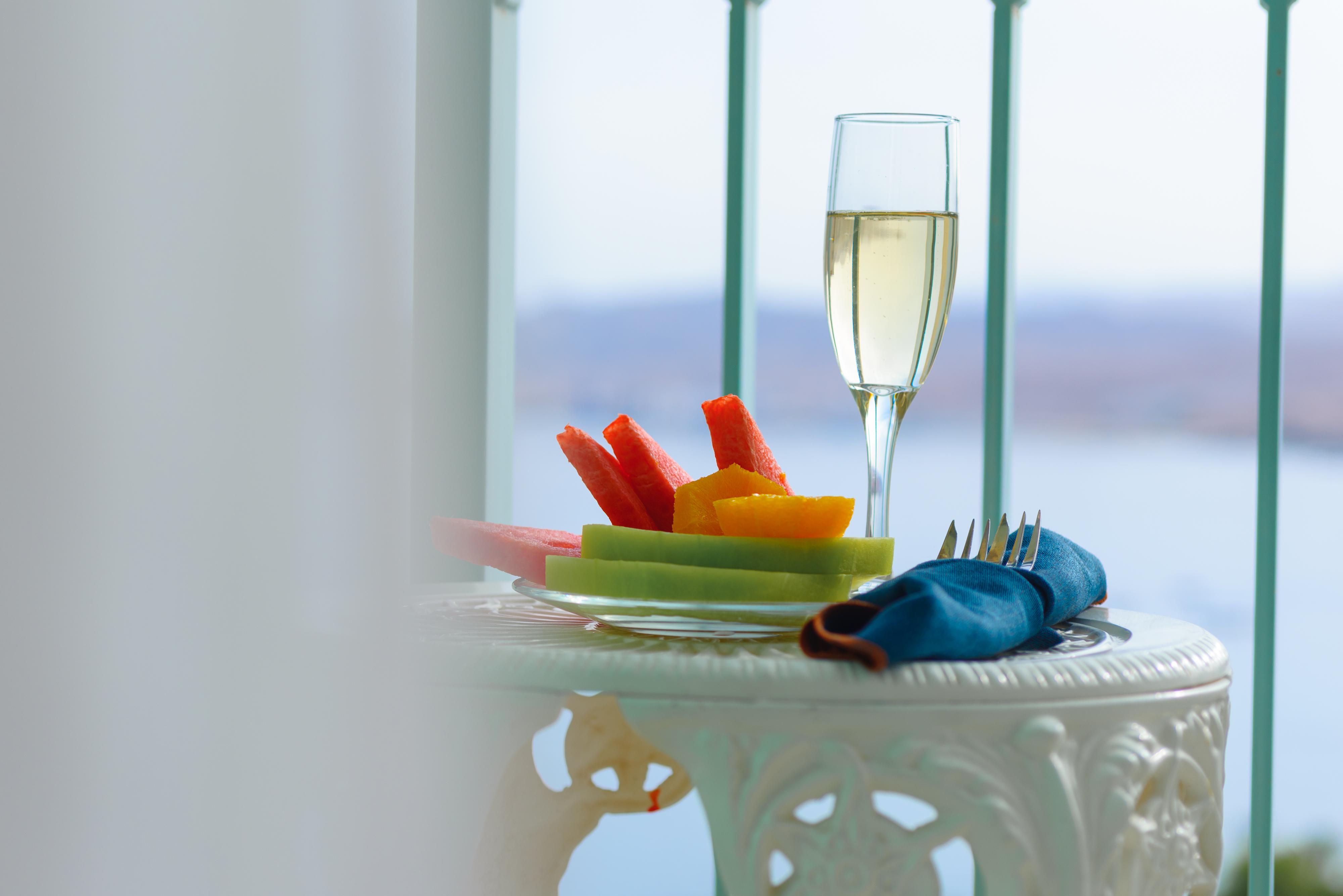 Herods Palace Hotels & Spa Eilat A Premium Collection By Fattal Hotels Exteriör bild