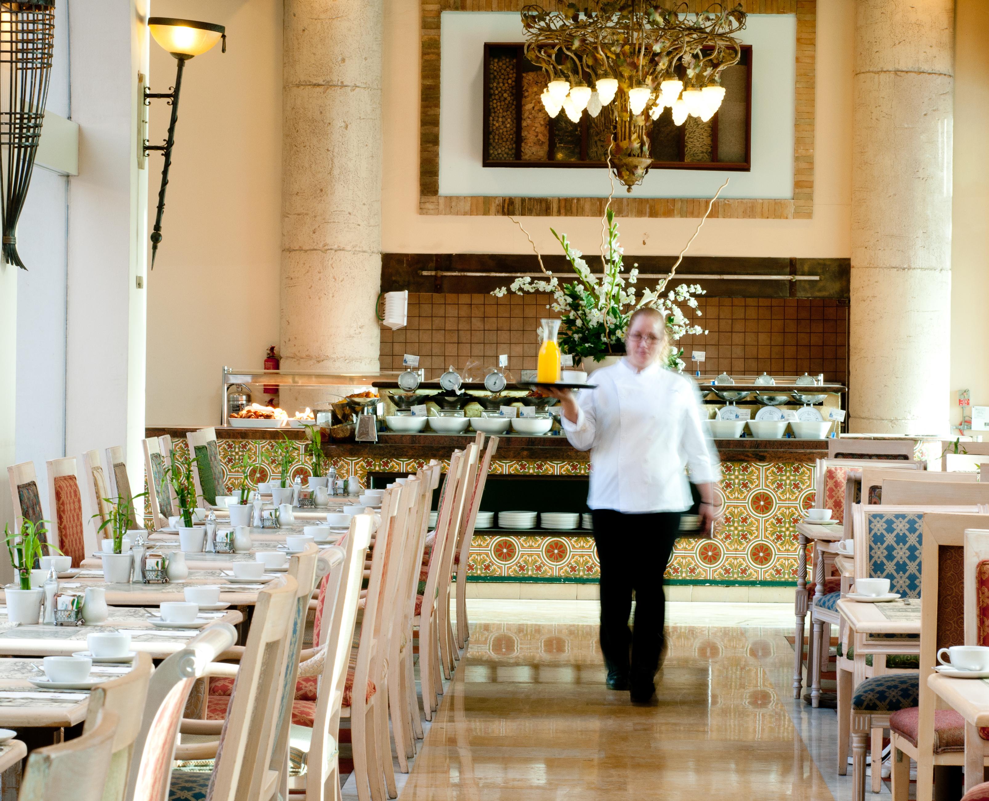 Herods Palace Hotels & Spa Eilat A Premium Collection By Fattal Hotels Exteriör bild