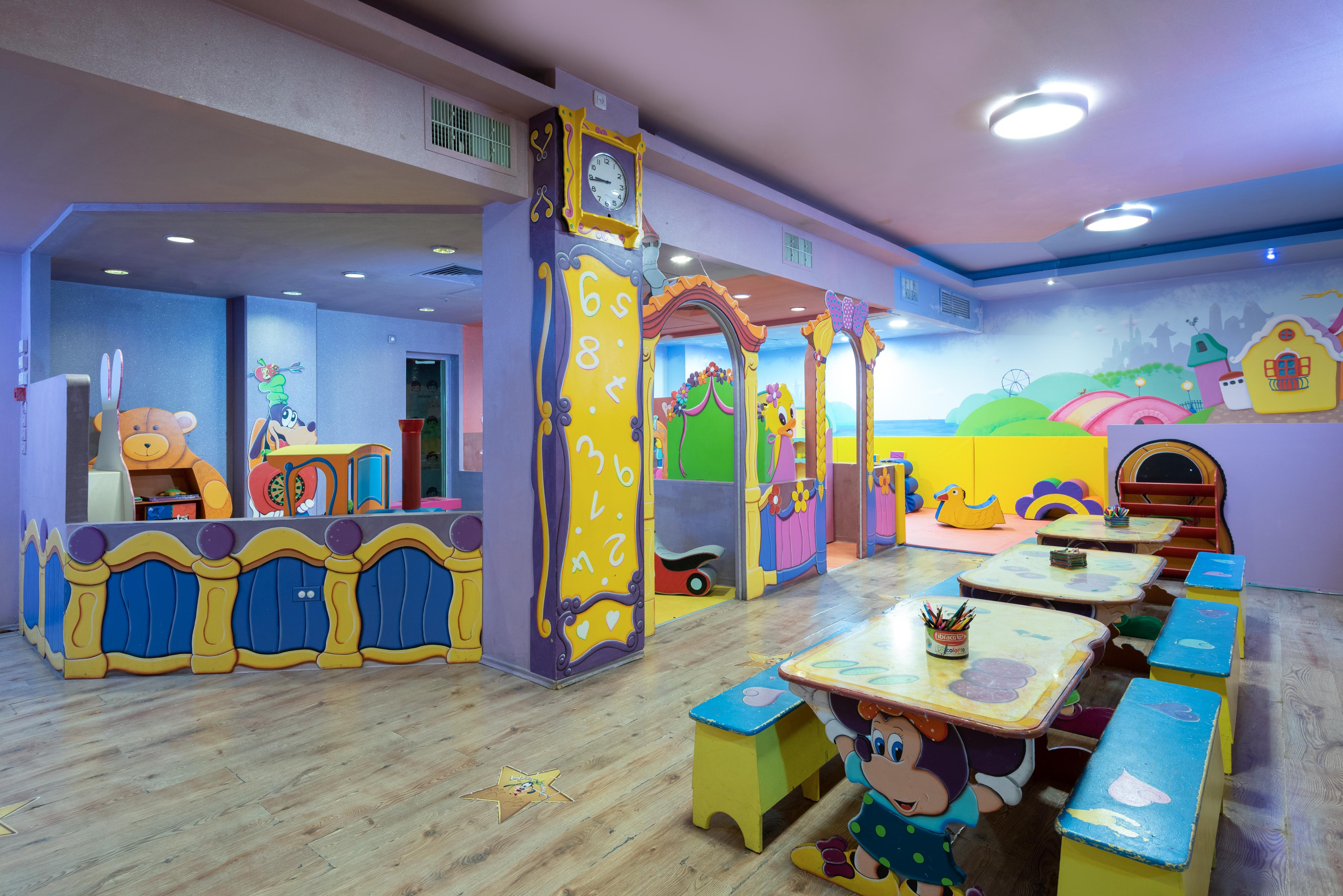 Herods Palace Hotels & Spa Eilat A Premium Collection By Fattal Hotels Exteriör bild