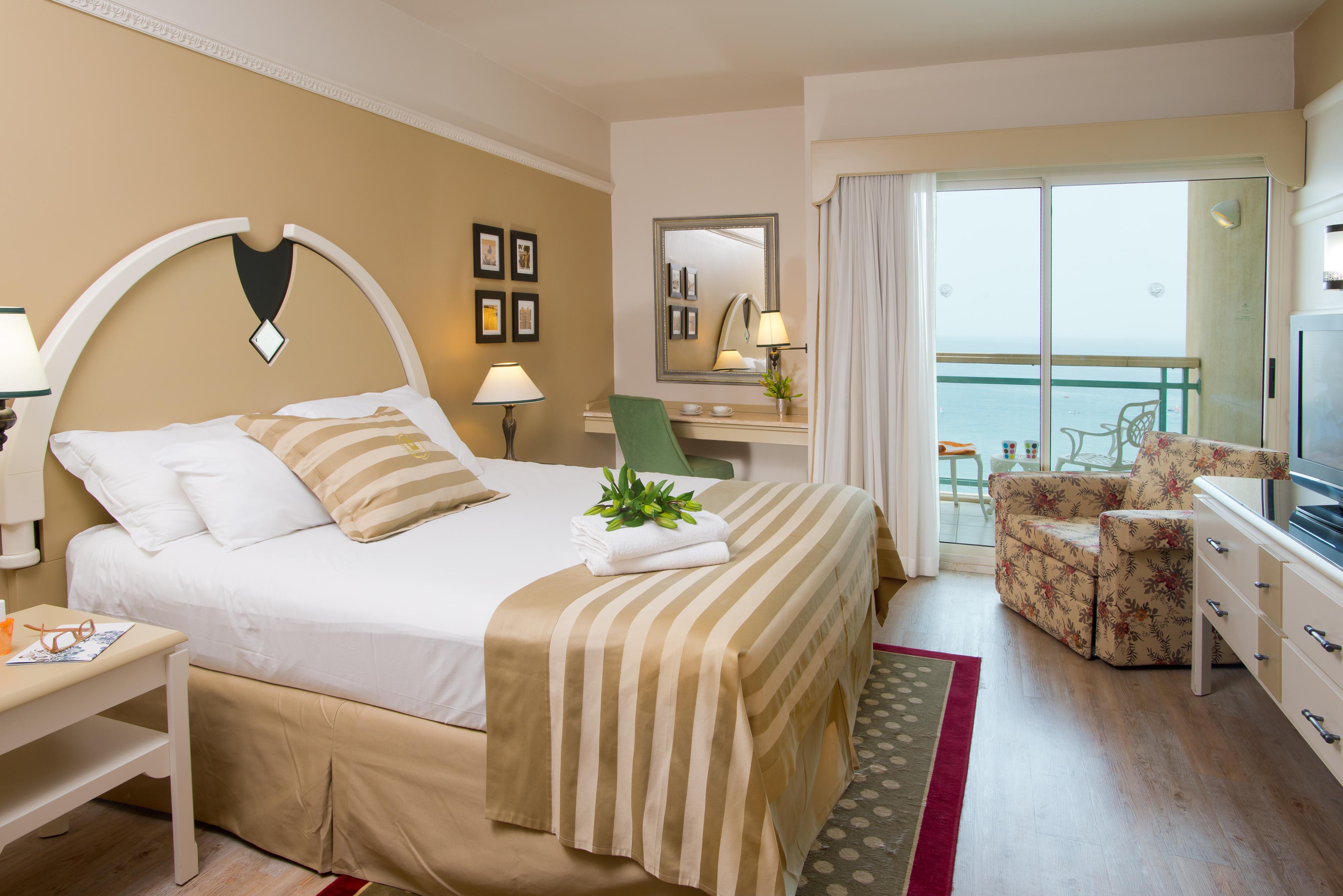 Herods Palace Hotels & Spa Eilat A Premium Collection By Fattal Hotels Exteriör bild