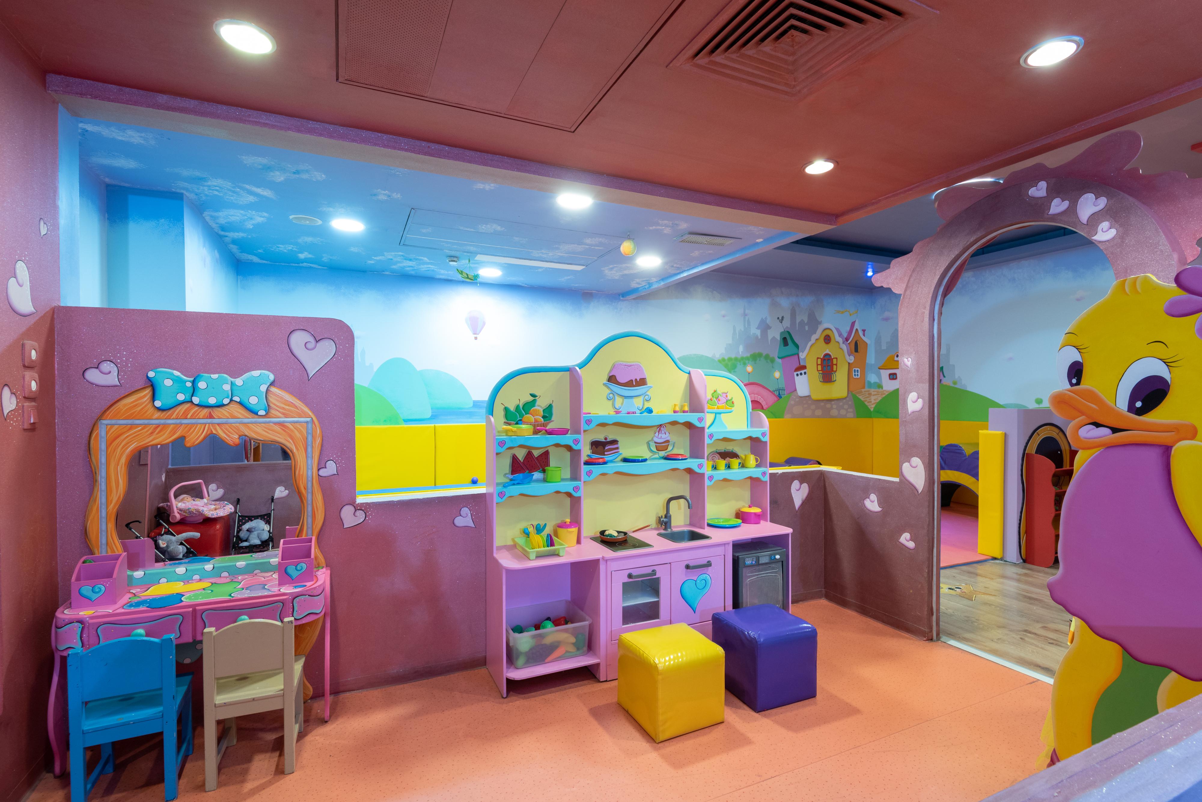 Herods Palace Hotels & Spa Eilat A Premium Collection By Fattal Hotels Exteriör bild