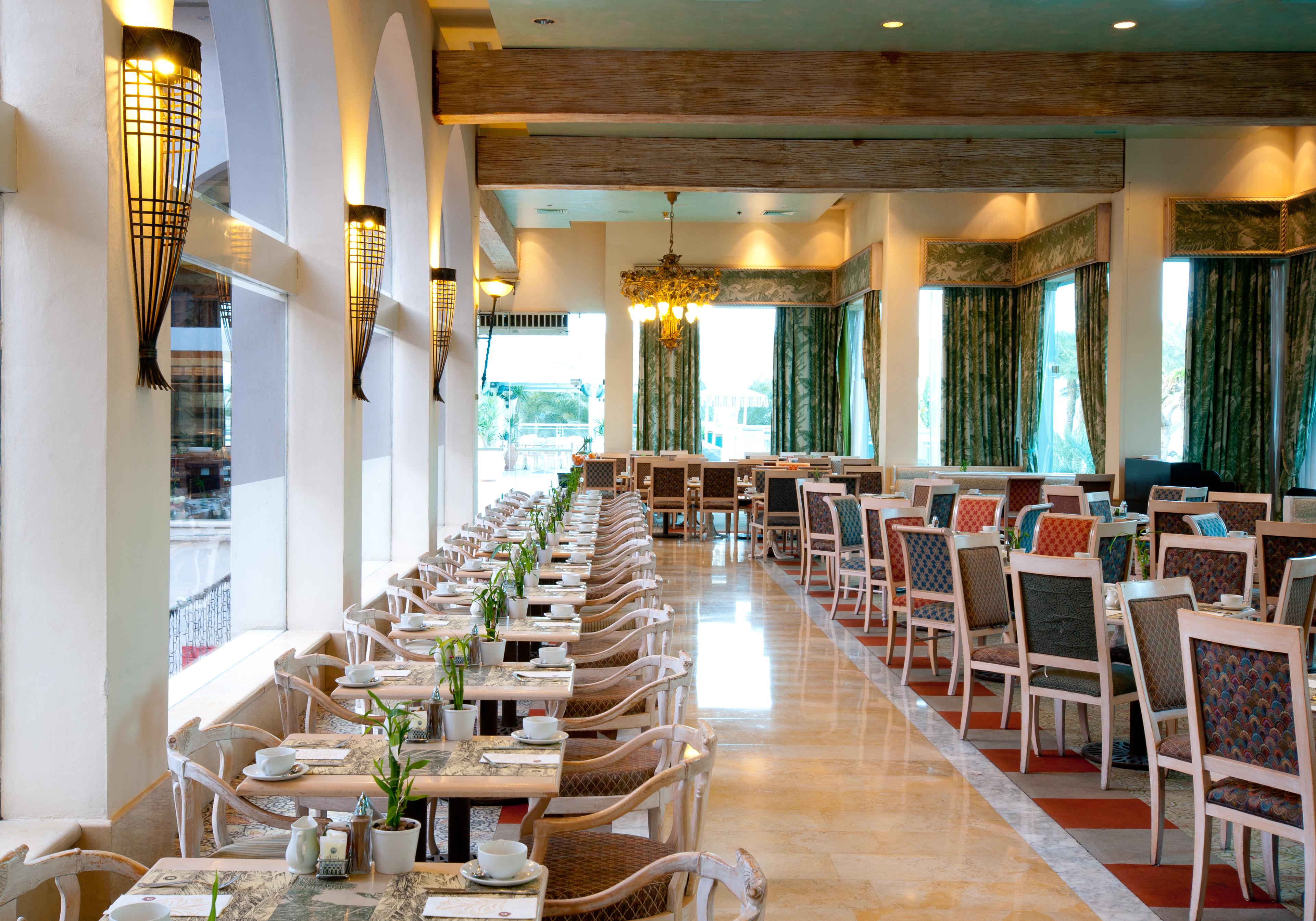 Herods Palace Hotels & Spa Eilat A Premium Collection By Fattal Hotels Exteriör bild