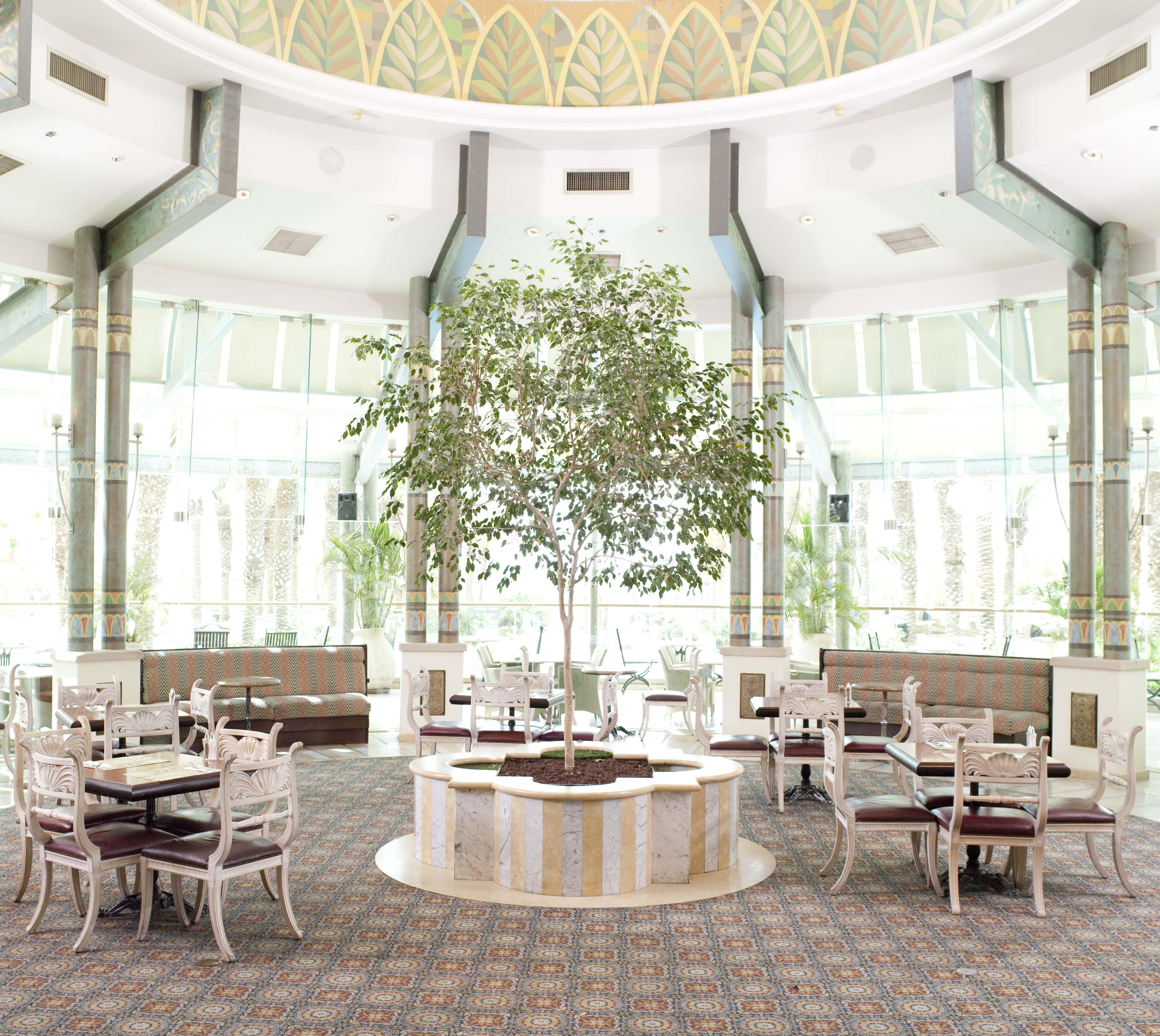Herods Palace Hotels & Spa Eilat A Premium Collection By Fattal Hotels Exteriör bild