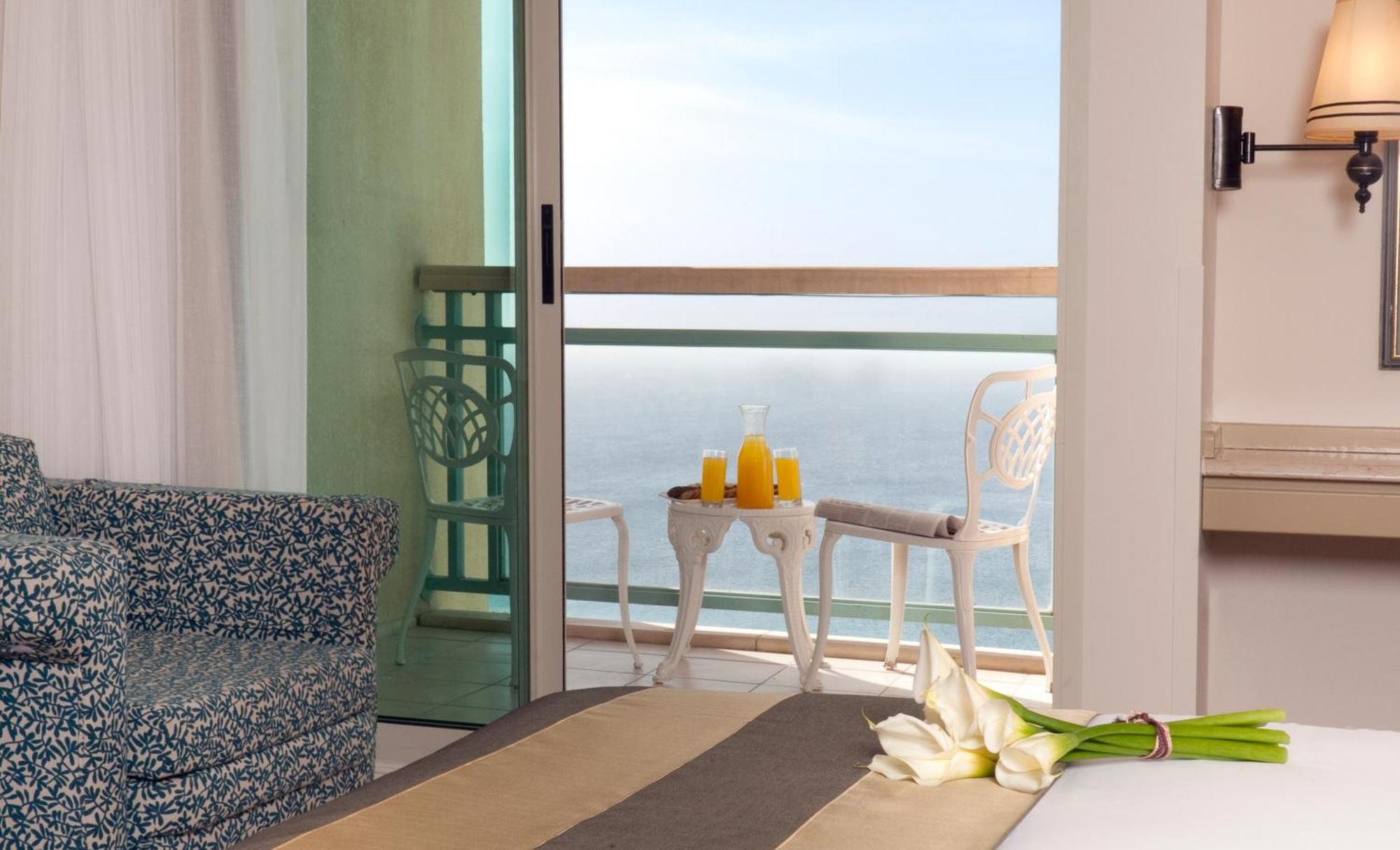 Herods Palace Hotels & Spa Eilat A Premium Collection By Fattal Hotels Exteriör bild