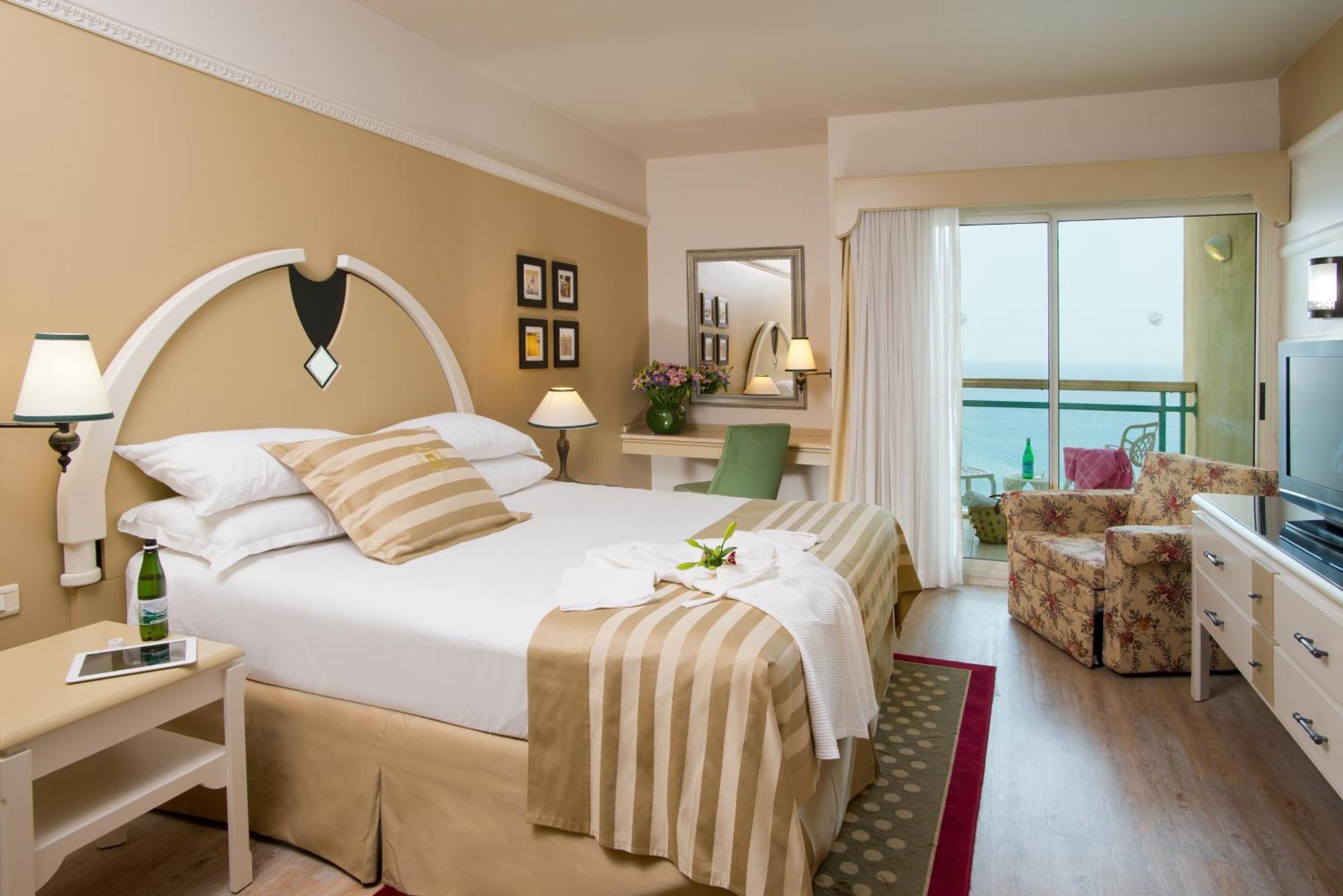 Herods Palace Hotels & Spa Eilat A Premium Collection By Fattal Hotels Exteriör bild