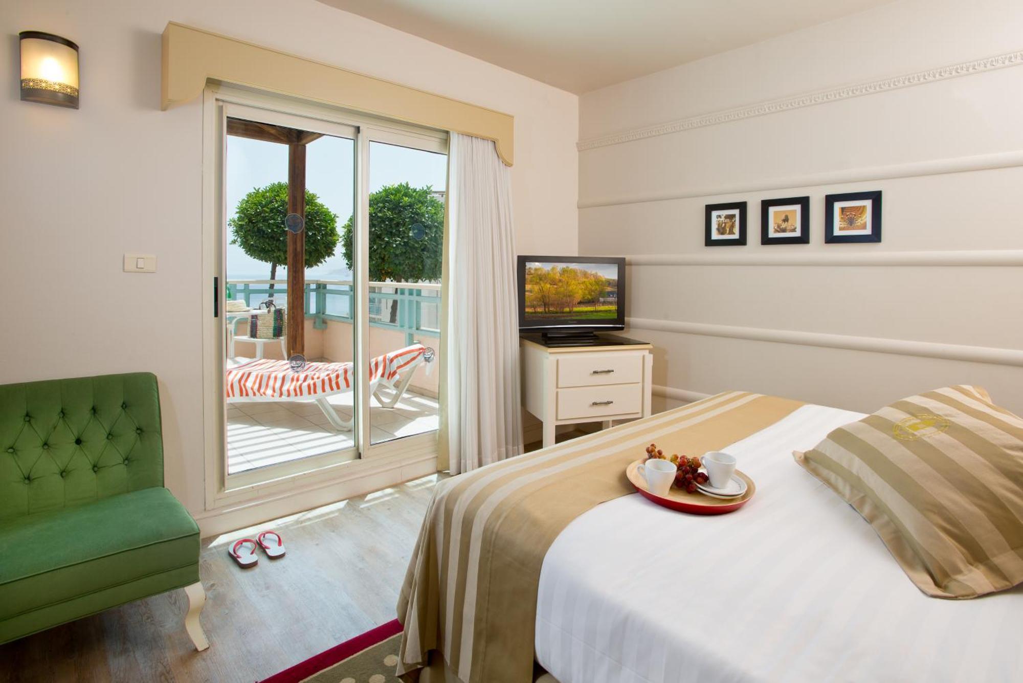 Herods Palace Hotels & Spa Eilat A Premium Collection By Fattal Hotels Exteriör bild